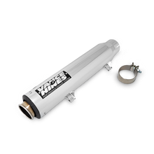 Load image into Gallery viewer, Vance &amp; Hines 2025 Narrow Tire Softail Supersport Slip-On - Chrome