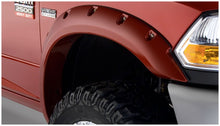 Load image into Gallery viewer, Husky Liners 10-18 Dodge Ram 2500 Pocket Style Fender Flares - 4pc
