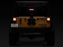 Load image into Gallery viewer, Raxiom 07-18 Jeep Wrangler JK Axial Series Hyper Flash LED Third Brake Light- Red