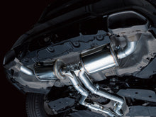 Load image into Gallery viewer, AWE Tuning 22-26 BMW M240i (G42) Touring Edition Exhaust - OE Tips