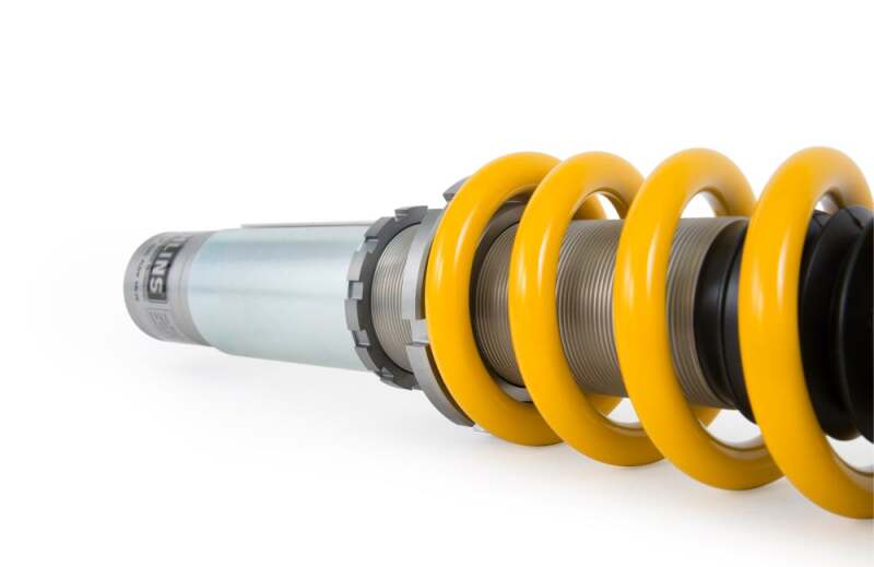 Ohlins 17-24 Porsche 718 Boxster/Cayman (982) (Excl. Spyder/GT4) Coilover Suspension System