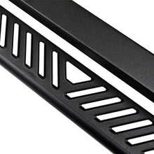 Load image into Gallery viewer, Westin 22-26 Toyota Tundra CrewMax Cab Outlaw Drop Running Boards - Textured Black