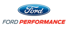 Load image into Gallery viewer, Ford Racing 21-23 Bronco Script Fender Badge - Silver