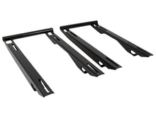 Load image into Gallery viewer, PRP Polaris PRO XP Quick Release Front Seat Mounts (Pair)