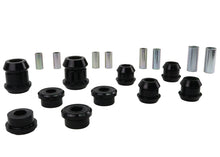 Load image into Gallery viewer, Whiteline 1973-1977 Buick Century Control Arm - Upper &amp; Lower Bushing