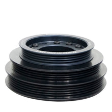 Load image into Gallery viewer, Fluidampr 95-98 Nissan 200SX 2.0L SR20DE/SR20DET Steel Internally Balanced Damper