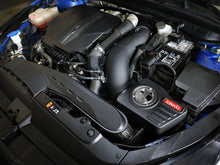 Load image into Gallery viewer, aFe 21-26 Kia K5 L4-2.5L (t) Takeda Momentum Cold Air Intake System w/ Pro DRY S Filter
