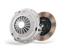 Load image into Gallery viewer, Clutch Masters 18-20 Hyundai Elantra GT 1.6L Turbo FX400 8-Puck Clutch w/Alum. FW - 450ft/lbs Torque