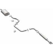 Load image into Gallery viewer, MagnaFlow BRE Exhaust Kit 00-05 Chevy Impala Monte Carlo