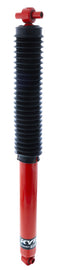 KYB 18-26 Jeep Wrangler JL 1000 Series Front Shock - 2-3in Lift