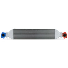 Load image into Gallery viewer, Mishimoto 2022+ Honda Civic 1.5T Performance Intercooler - Silver