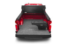 Load image into Gallery viewer, UnderCover 2022 Nissan Frontier Ext/Crew All Beds Passenger Side Swing Case - Black Smooth