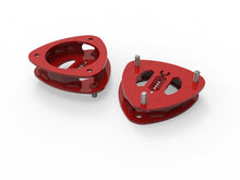 Load image into Gallery viewer, aFe 18-23 Subaru Crosstrek CONTROL 1.5in Lift Kit