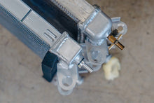 Load image into Gallery viewer, CSF 05-06 Ford GT High-Performance All-Aluminum Heat Exchanger