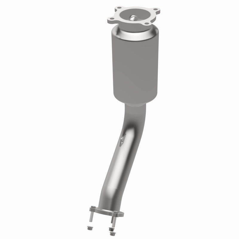 MagnaFlow Direct Fit Catalytic Converter California 09-14 Audi A4 / A4 Quattro