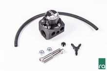 Load image into Gallery viewer, Radium Engineering FPD-XR Inline Fuel Pulse Damper