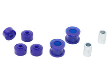Load image into Gallery viewer, SuperPro 1985 Volvo 745 GLE Front Sway Bar End Link Bushing Set