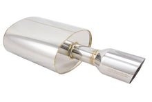 Load image into Gallery viewer, GReddy 09-14 Subaru STI Hatchback Supreme SP Exhaust