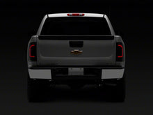 Load image into Gallery viewer, Raxiom 07-14 Chevrolet Silverado 1500 Axial Series LED Tail Lights- Black Housing (Smoked Lens)