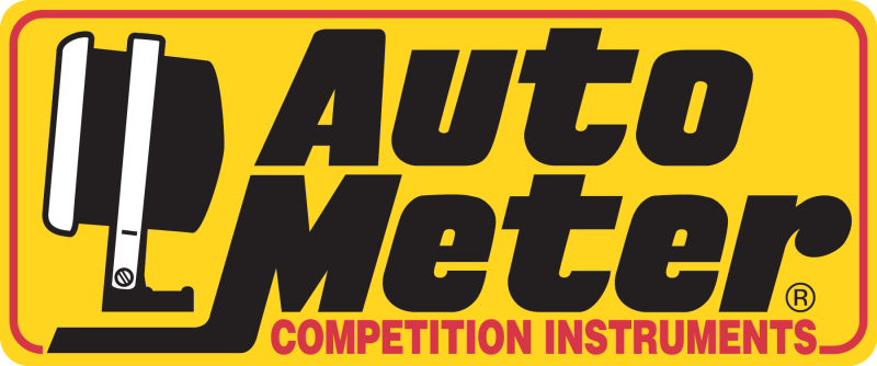 Autometer 91-95 Toyota MR2 Black 52mm Single Pod