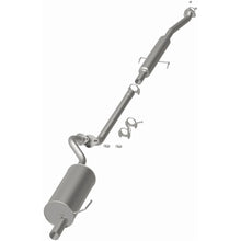 Load image into Gallery viewer, MagnaFlow BRE Exhaust Kit 02-06 Honda CRV 2.4L