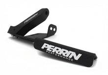 Load image into Gallery viewer, PERRIN 08-14 Subaru WRX / 08-12 Impreza Master Cylinder Bracket - Black