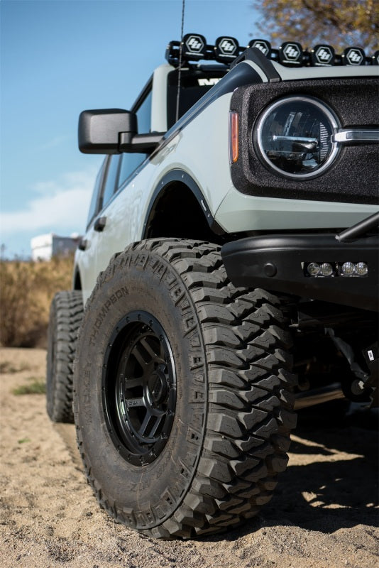 Mickey Thompson Baja Legend MTZ Tire - 40X14.50R20LT 128Q - 247960