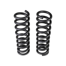 Load image into Gallery viewer, ARB OME Front Coil Spring Set
