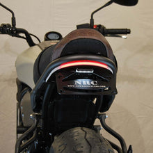 Load image into Gallery viewer, New Rage Cycles 22+ Yamaha XSR 700 Fender Eliminator Kit Tucked