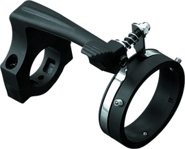 Kuryakyn Universal Econo Throttle Assist Black