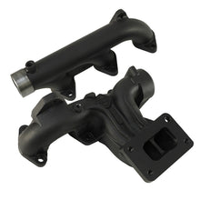 Load image into Gallery viewer, BD Diesel 19-24 Ram 2500/3500 6.7L Cummins Exhaust Manifold