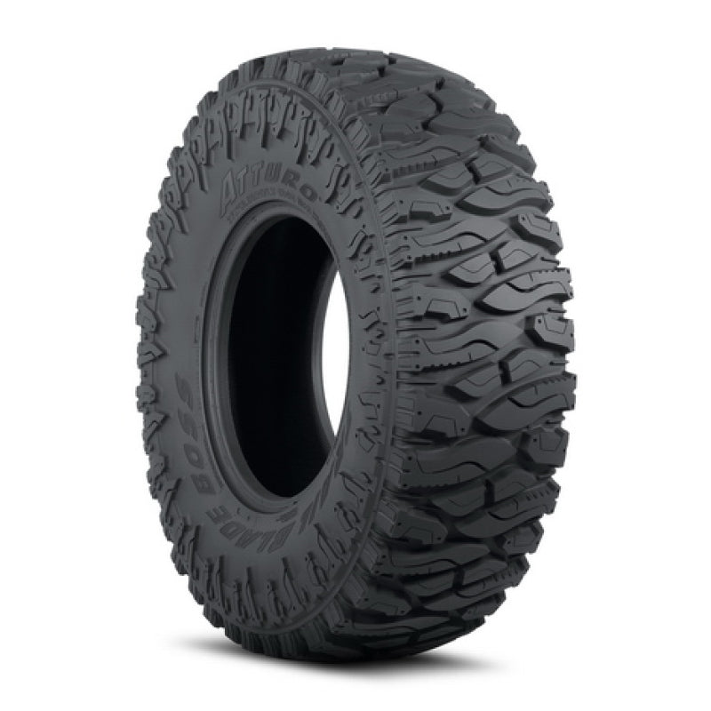 Atturo Trail Blade Boss Tire - 40x14.50R20LT 129Q - TBBO-J56G0AFA