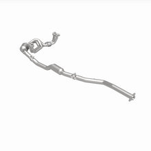 Load image into Gallery viewer, MagnaFlow 14-17 Subaru Crosstrek 2.0L Direct Fit Converter