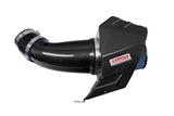 Corsa 20-25 Dodge Durango SRT Hellcat Carbon Fiber Air Intake w/ MaxFlow 5 Oil Filter