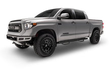 Load image into Gallery viewer, N-Fab Nerf Step 95-04 Toyota Tacoma Ext. Cab 6ft Bed - Gloss Black - W2W - 3in