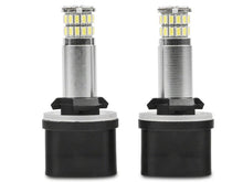 Load image into Gallery viewer, Raxiom 94-04 Ford Mustang Excl 03-04 Cobra Axial Series LED Fog Light Bulbs