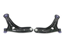 Load image into Gallery viewer, SuperPro Ford Fiesta/Mazda2 Front Lower Control Arm Set