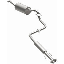 Load image into Gallery viewer, MagnaFlow BRE Exhaust Kit 09-11 Chevy Aveo 1.6L