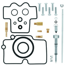 Load image into Gallery viewer, QuadBoss 04-05 Yamaha YFZ450 (03) Carburetor Kit