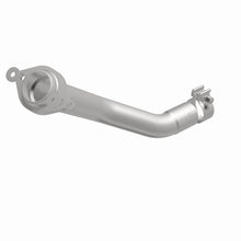 Load image into Gallery viewer, MagnaFlow 18-20 Jeep Wrangler V6 3.6L Bolt On Extension Pipe 2in Pipe Diameter