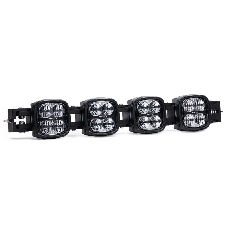 Rigid Industries Phoenix Connect Light Bar - 30in.