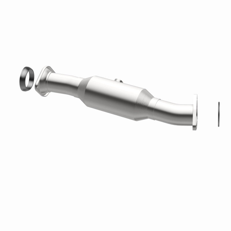 MagnaFlow Direct Fit Catalytic Converter 01-05 Honda S2000 2.0L (49 State)
