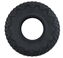 Load image into Gallery viewer, QuadBoss QBT846 Radial Utility Tire - 35x10x15 8Ply