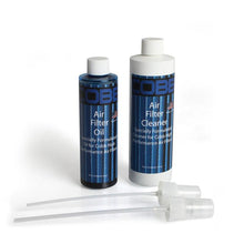 Load image into Gallery viewer, Cobb Universal Air Filter Cleaning Kit - Blue