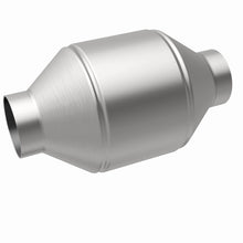 Load image into Gallery viewer, MagnaFlow Universal Catalytic Converter 2.25 C/C 5.00 Diesel Spun