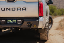 Load image into Gallery viewer, DV8 22-26 Toyota Tundra Spec Series Rear Bumper