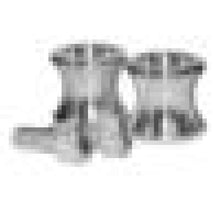 Load image into Gallery viewer, Vortex Racing Swingarm Spools 8mm- Silver