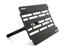 Load image into Gallery viewer, GrimmSpeed 08-14 Subaru WRX/STi License Plate Relocation Kit