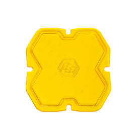 Baja Designs Squadron 2.0 Lens Kit - Spot (Baja Amber)