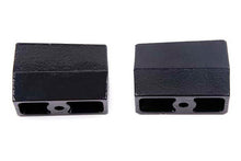 Load image into Gallery viewer, Zone Offroad 4in Tapered Lift Blocks